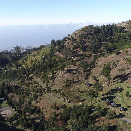 Mountain Eco Shelter 7 Ξενοδοχείο Φουνκάλ Εξωτερικό φωτογραφία