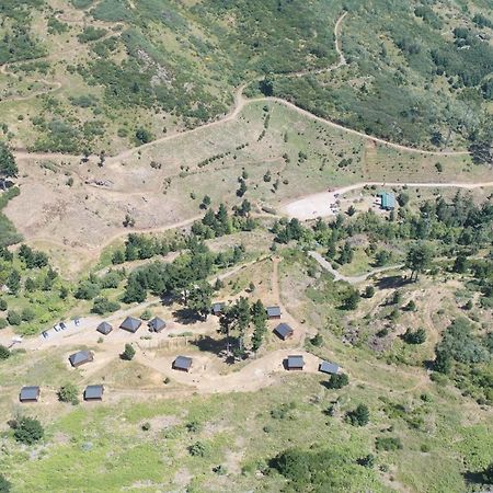 Mountain Eco Shelter 7 Ξενοδοχείο Φουνκάλ Εξωτερικό φωτογραφία